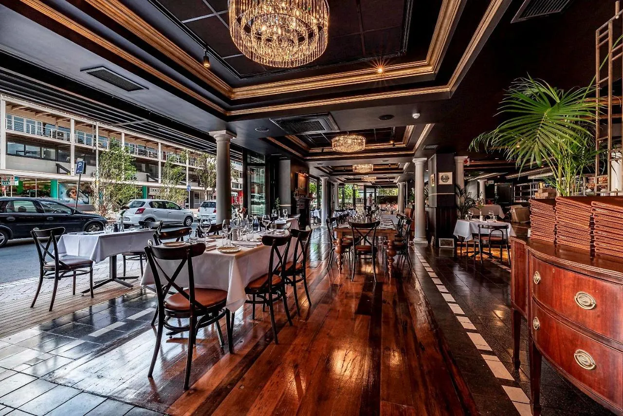 408 The Signature, De Waterkant Cape Town