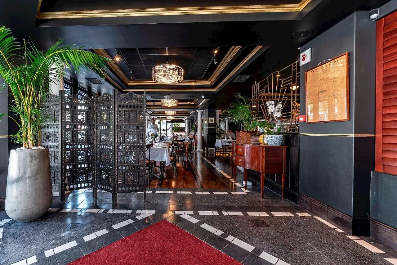 Apartment 408 The Signature, De Waterkant Cape Town
