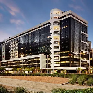 4* Hotel The Onyx By Newmark
