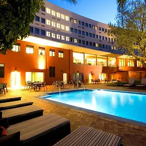 Hotel Sunsquare Gardens, Ciudad del Cabo
