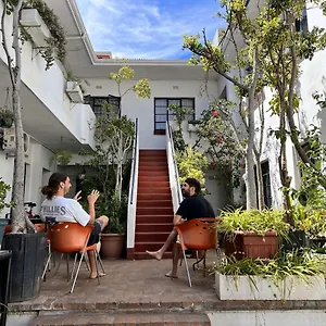  Auberge de jeunesse Long Street Backpackers (adults Only)