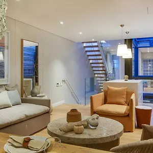 Loader B Apartment