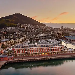 5* Hotel Cape Grace, A Fairmont Managed