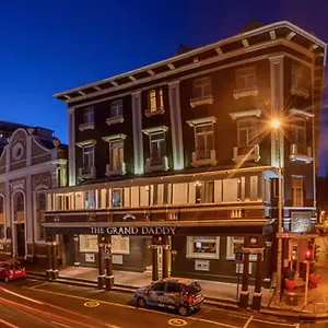 Grand Daddy Boutique Cape Town