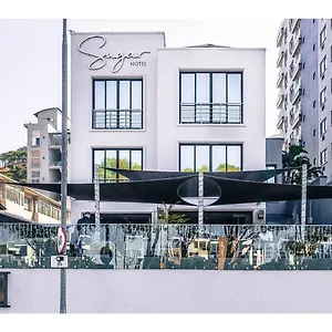 5* Hotel Sugar