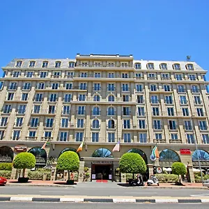 Hotel Cape Royale Luxury, Ciudad del Cabo