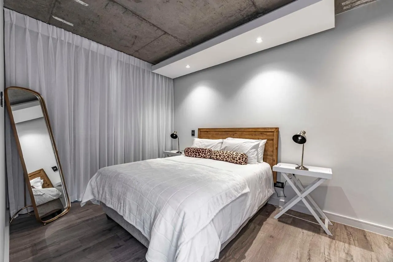Apartment 408 The Signature, De Waterkant Cape Town