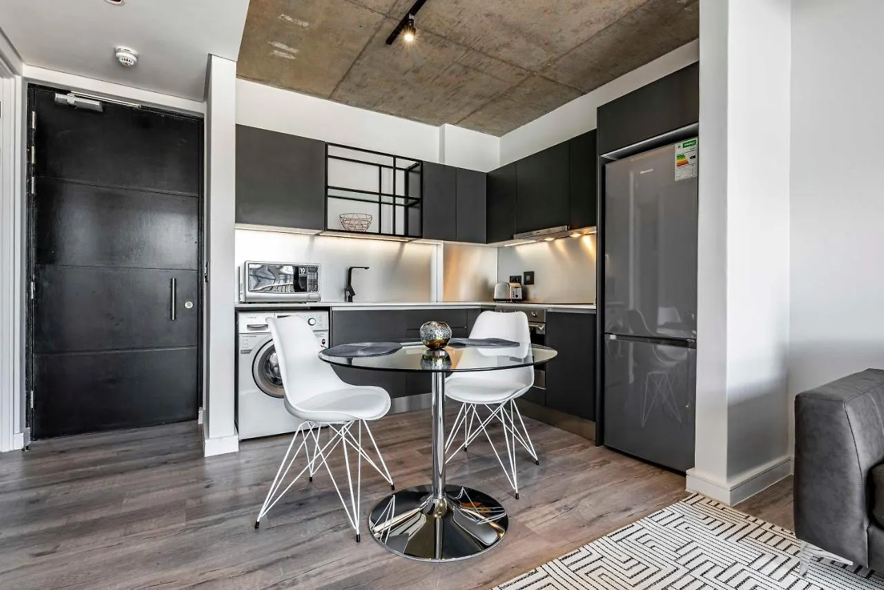 408 The Signature, De Waterkant Cape Town 0*,