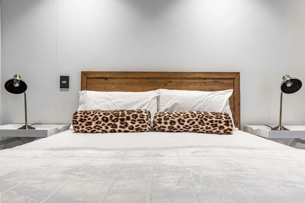 408 The Signature, De Waterkant Cape Town 0*,