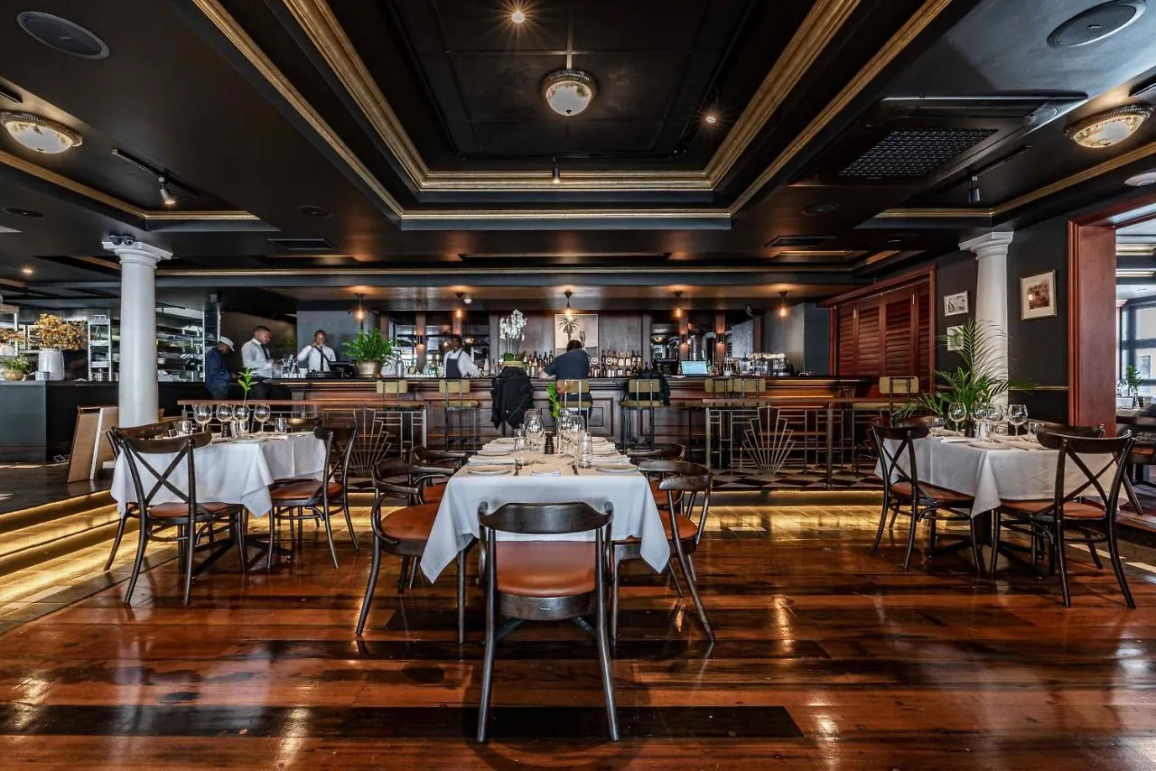 408 The Signature, De Waterkant Cape Town South Africa