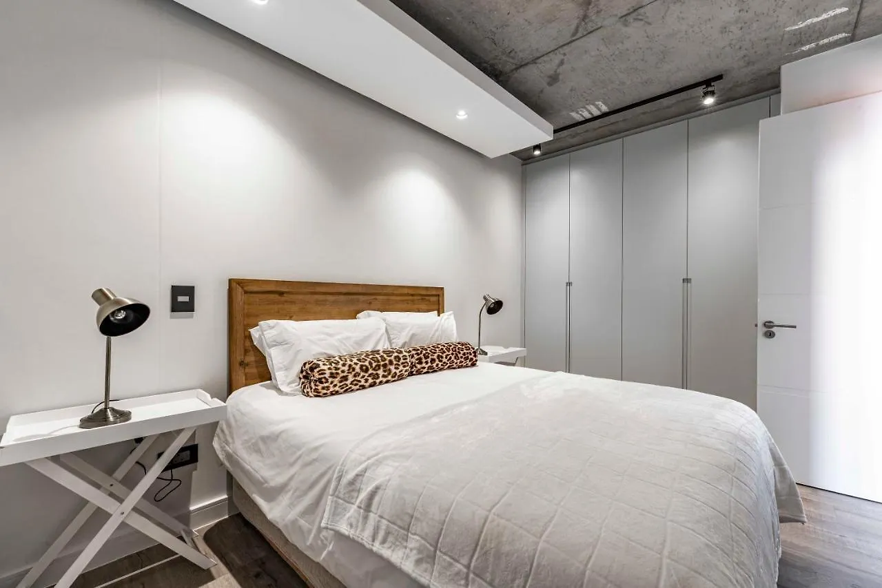 408 The Signature, De Waterkant Cape Town 0*,  South Africa