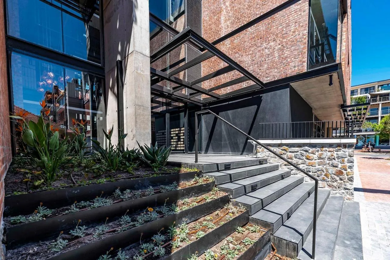 408 The Signature, De Waterkant Cape Town 0*,  South Africa